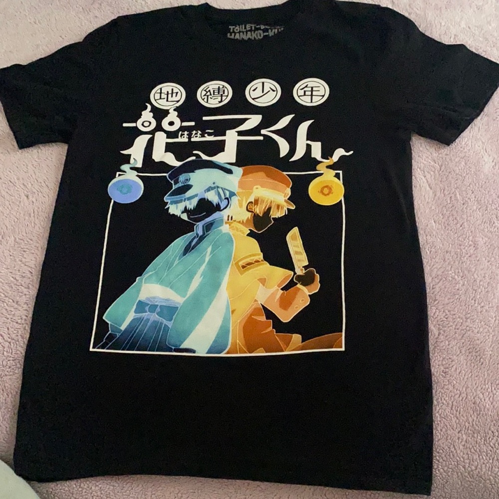 Toilet-Bound Hanako-Kun t-Shirt